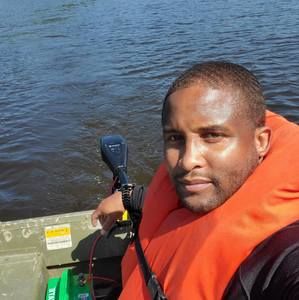 Meet your Posher, Rodney